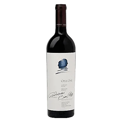 Opus One 2014