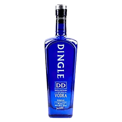 Dingle Vodka