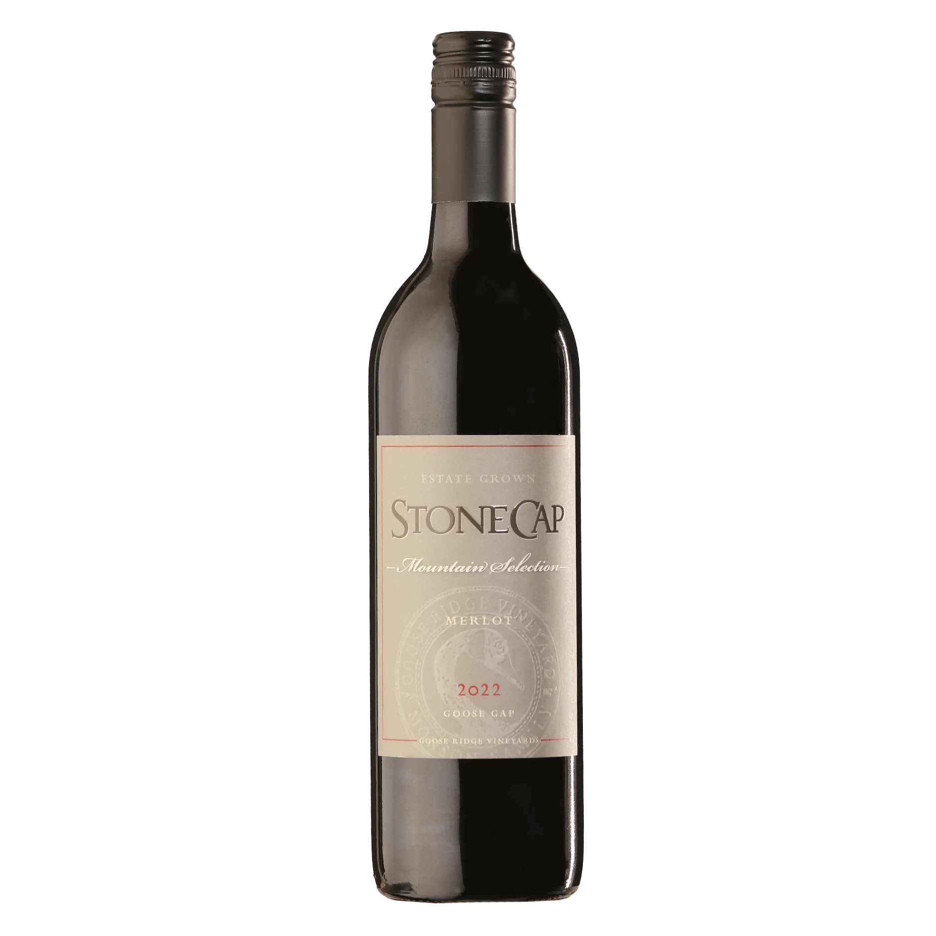 Stonecap Mountain Selection Merlot
