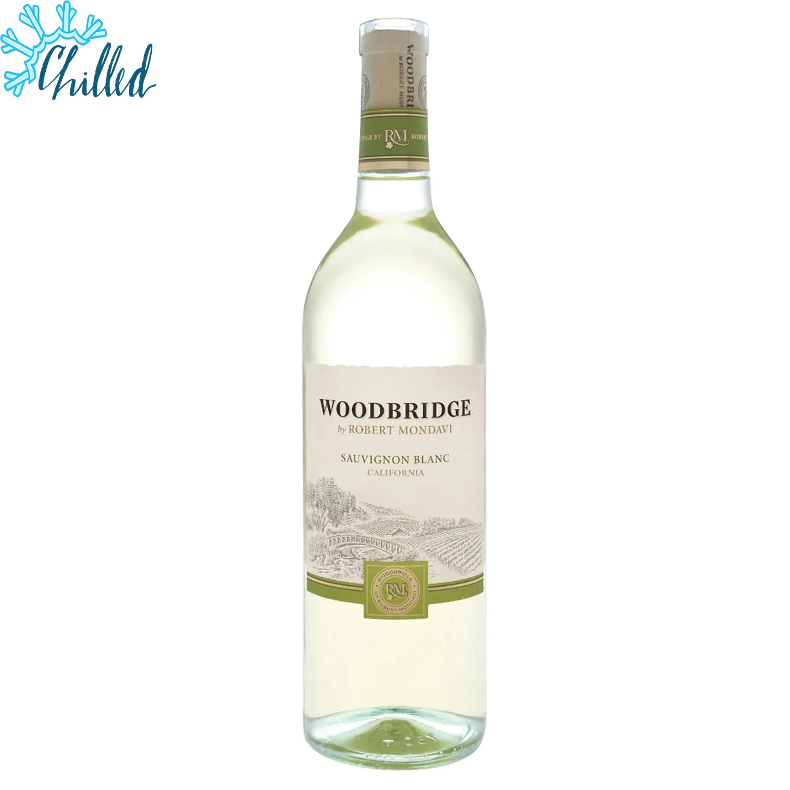Woodbridge-Sauvignon Blanc
