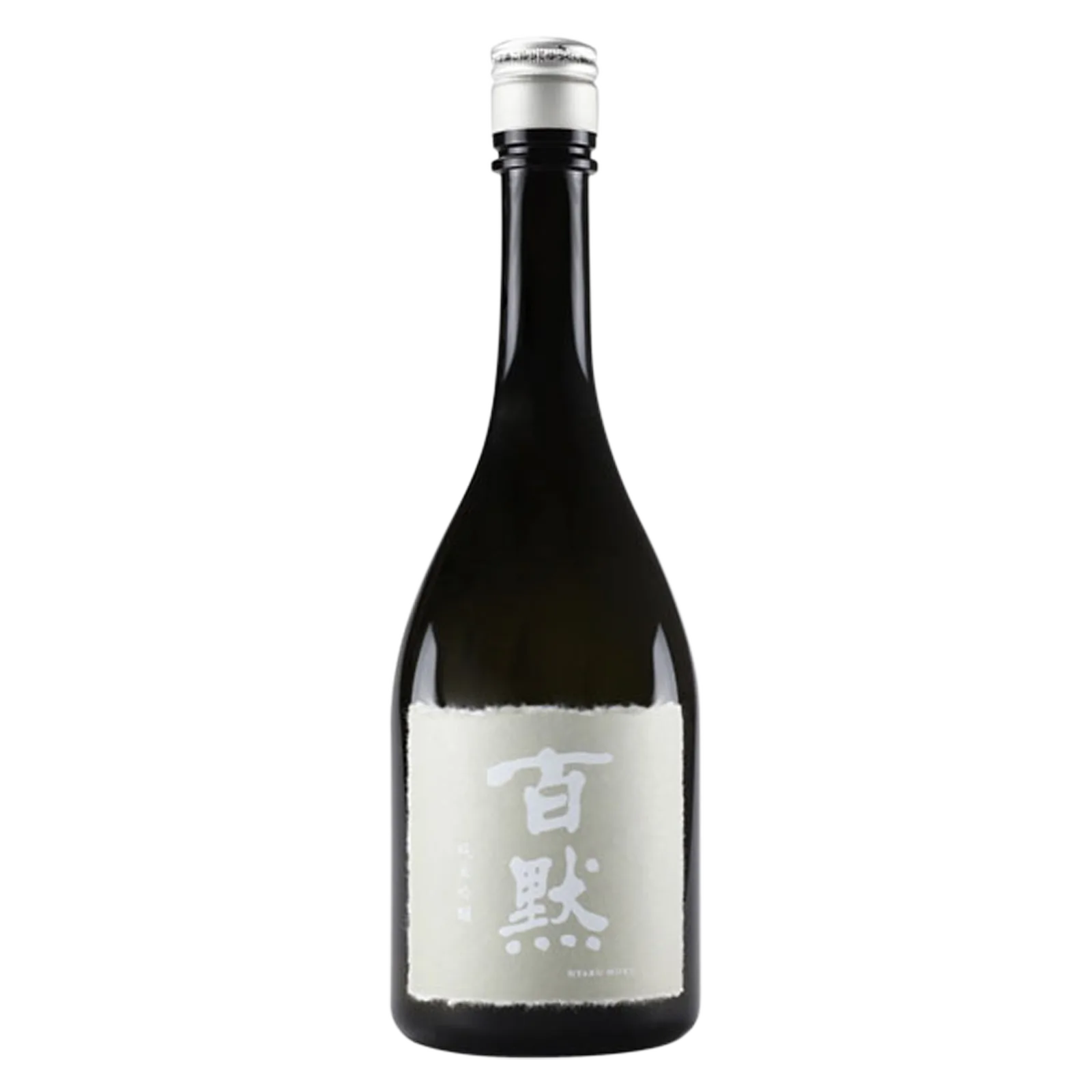 Hyaku Moku Junmai Ginjo