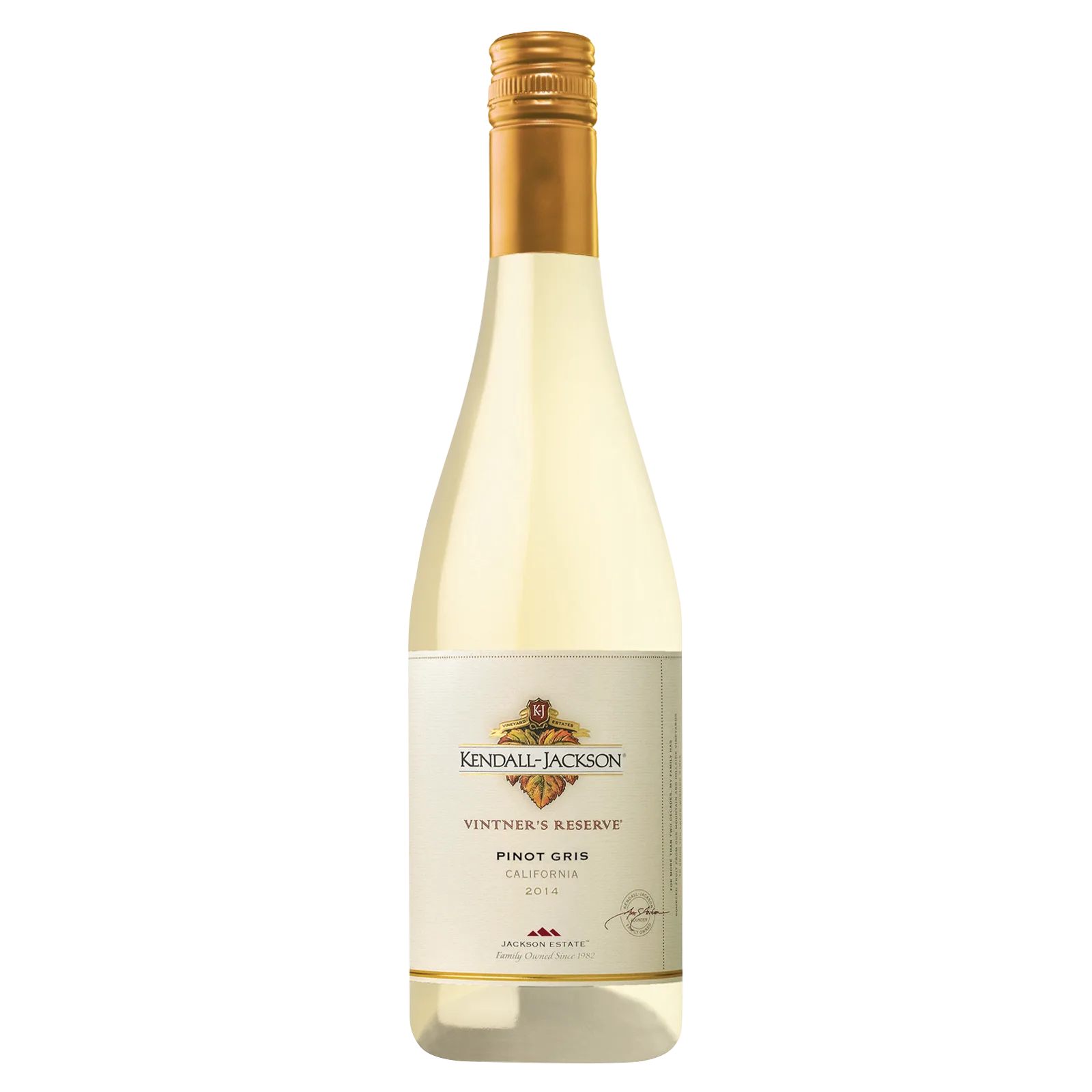 Kendall Jackson Pinot Gris