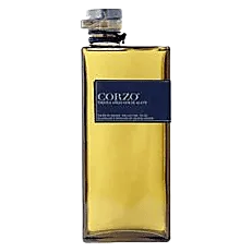 Corzo Anejo Tequila