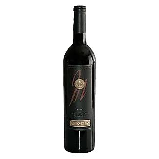 Bennett Lane Maximus