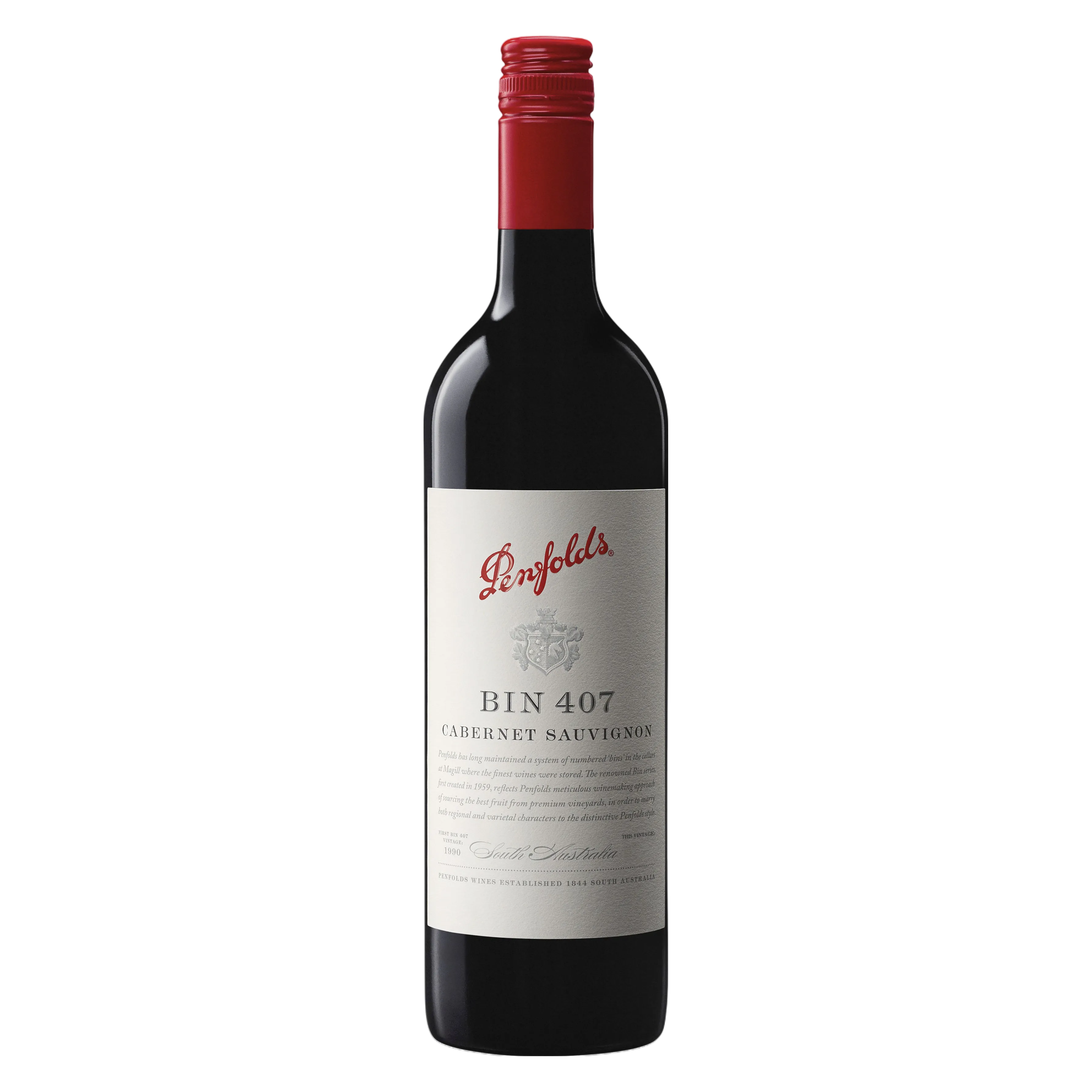 Penfolds Cabernet Sauvignon