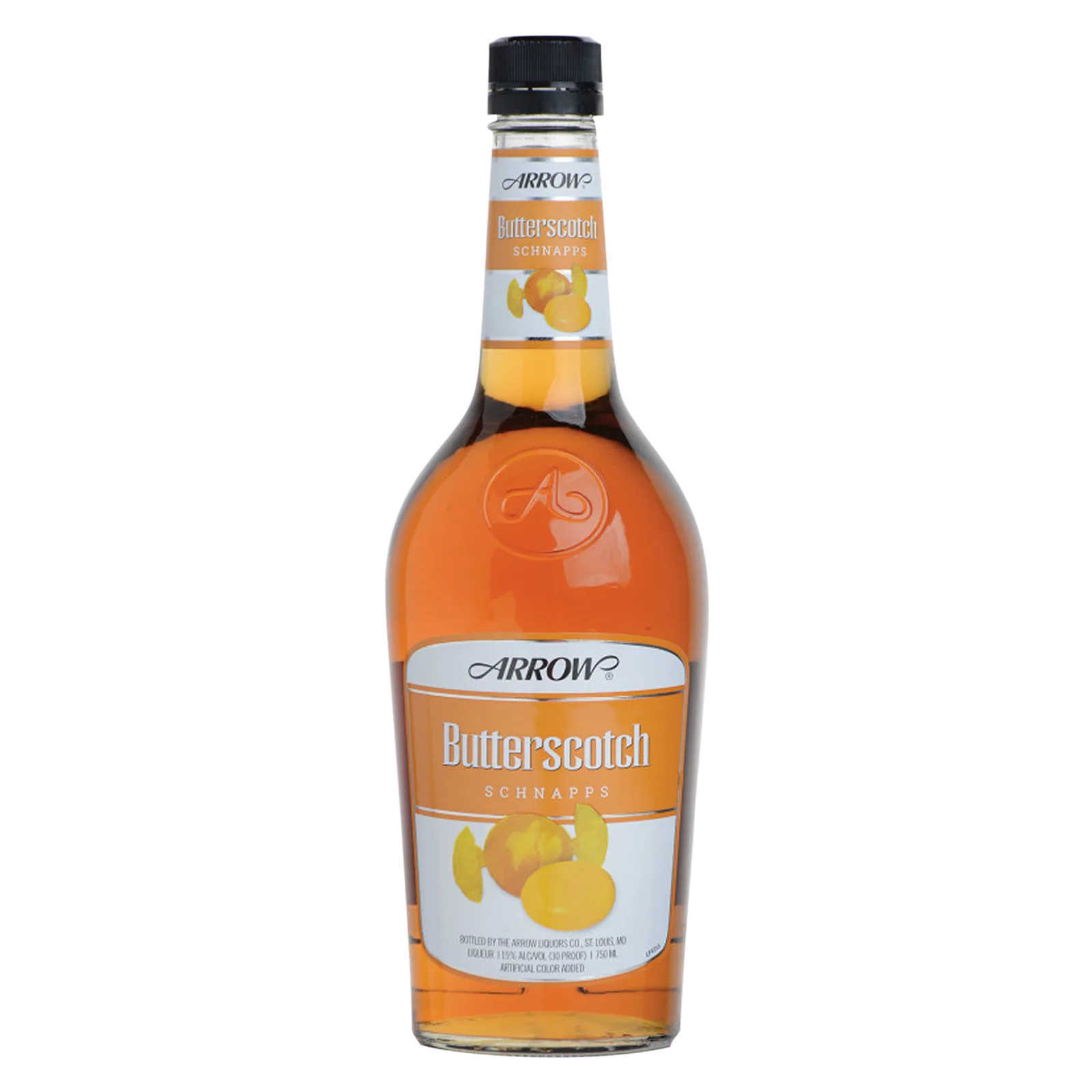Arrow Butterscotch Schnapps