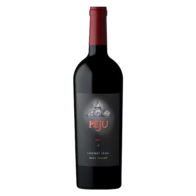 Peju Cabernet Franc