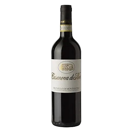 Casanova di Neri White Label Brunello di Montalcino 2014