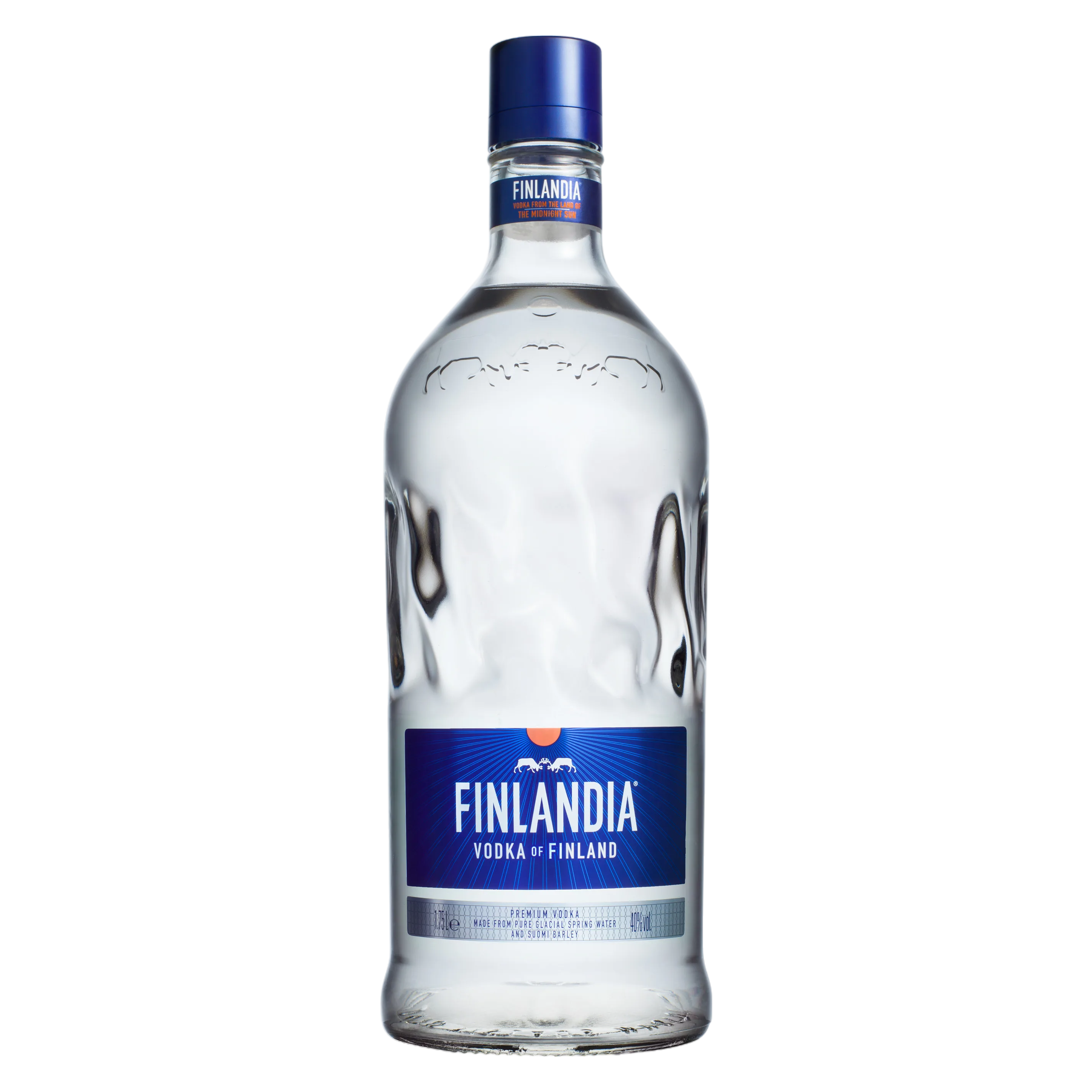 Finlandia Vodka (80 Proof