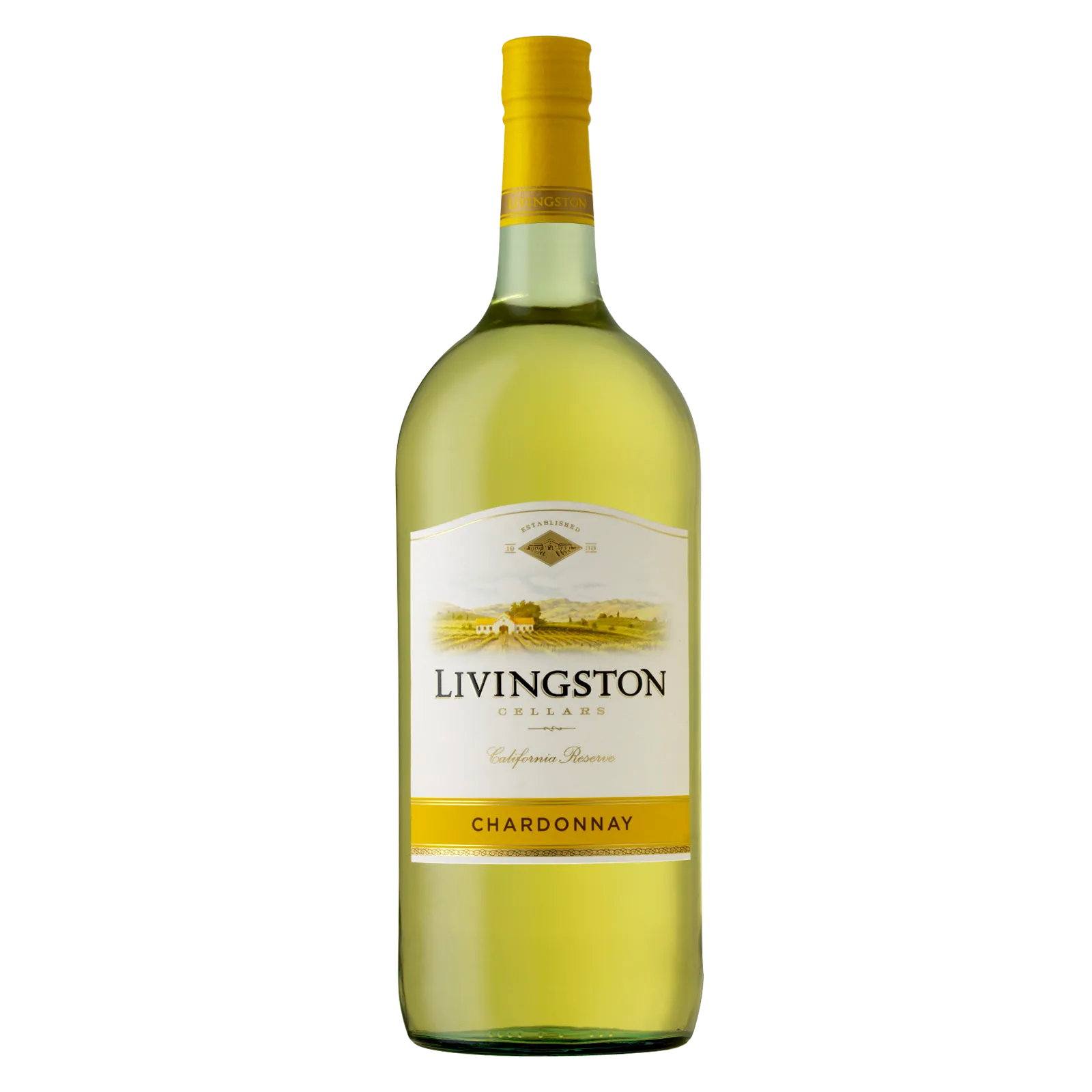 Livingston Chardonnay