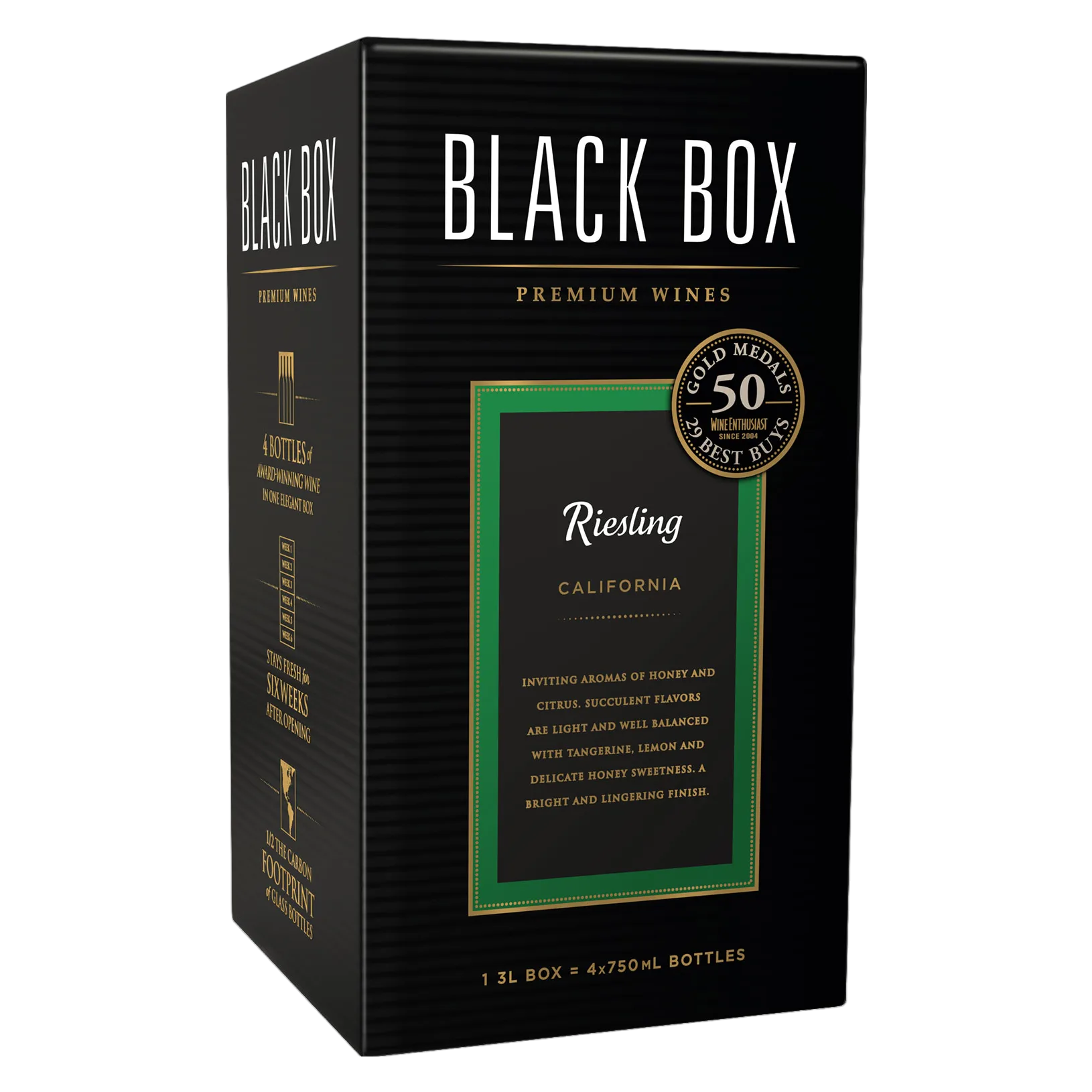 Black Box Riesling 3 Liter