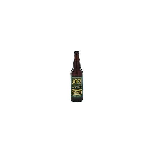 Moylan's Tipperary Pale Ale (22 OZ BTL