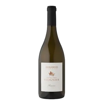 Bridlewood Viognier
