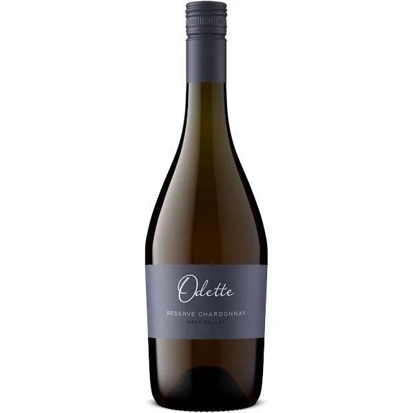 Odette Reserve Napa Chardonnay 2020