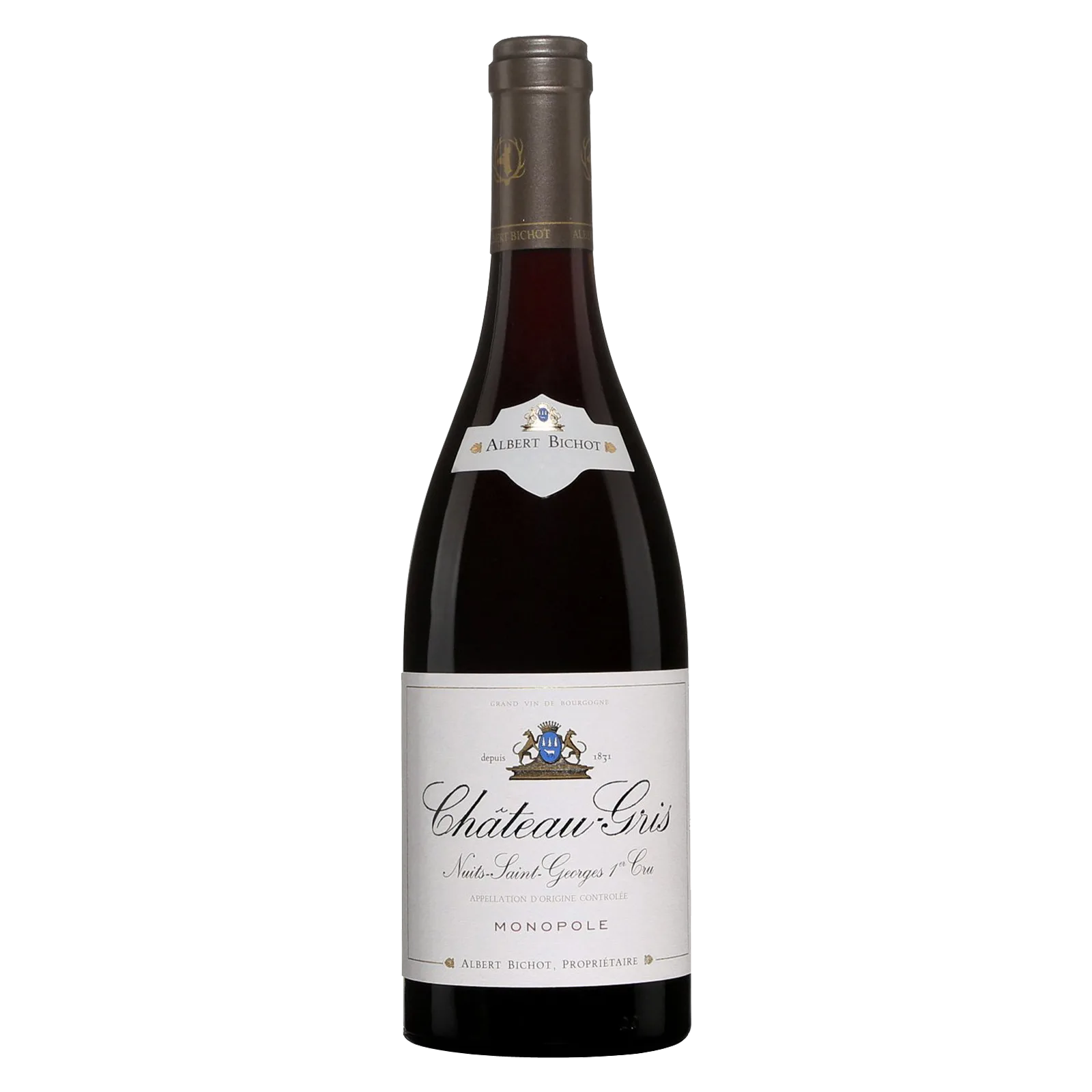 Bichot NSG Chateau Gris 2019