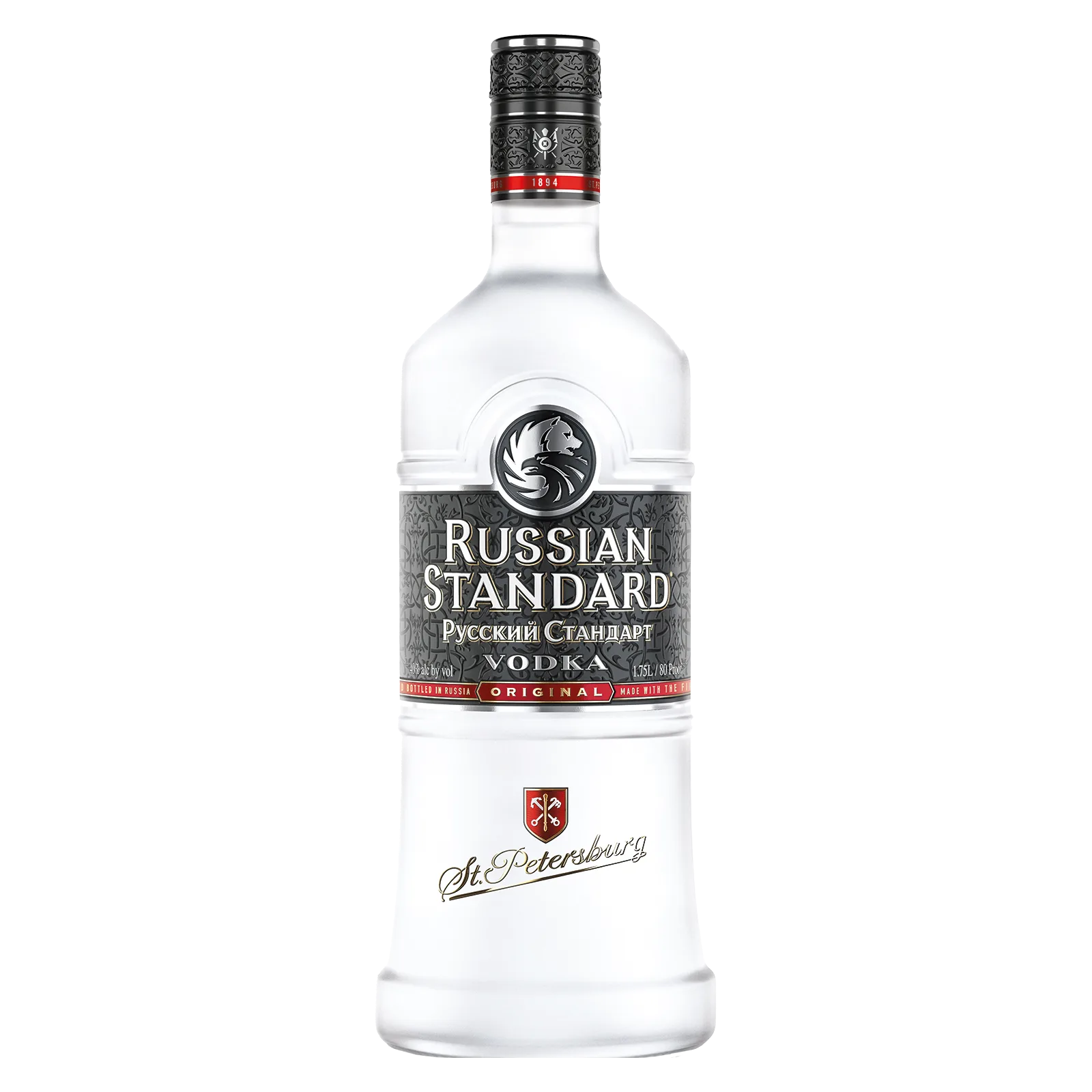 Russian Standard Original Vodka