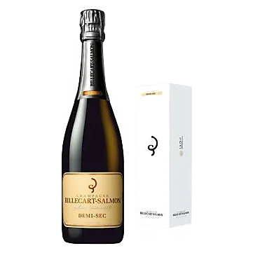 Billecart-Salmon Demi-Sec Champagne