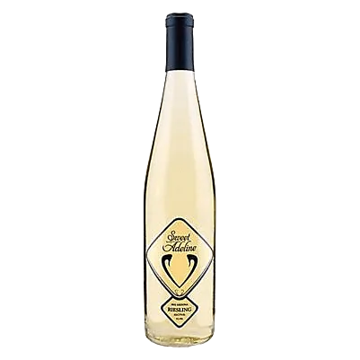 Carlson Creek Sweet Adeline Riesling
