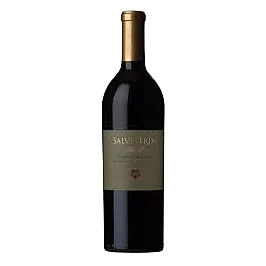 Salvestrin Dr. Crane Vineyard Cabernet Sauvignon 2014