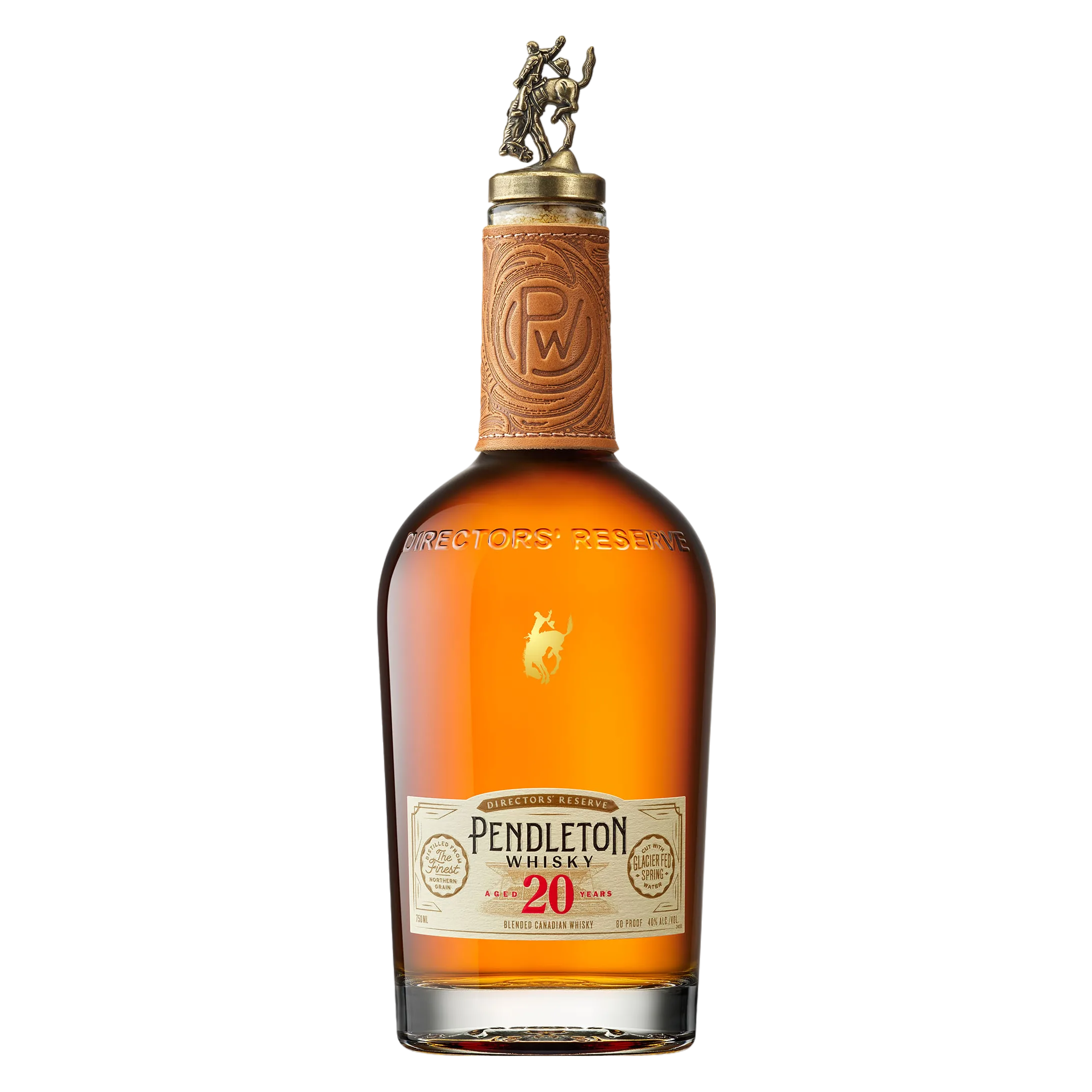 Pendleton Directors Reserve Canadian Whiskey (80 Proof
