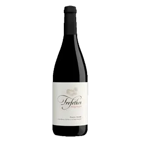 TREFETHEN ESTATE PINOT NOIR 2013