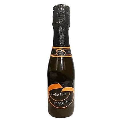 Dolce Vita Prosecco Btl