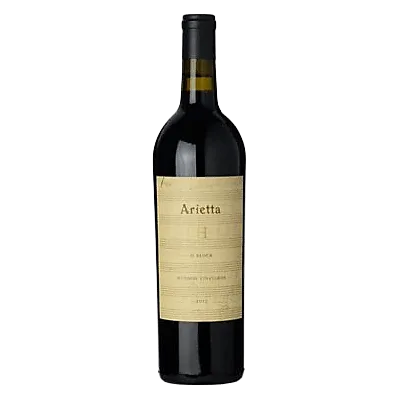 Arietta H Block Hudson Vineyards 2013