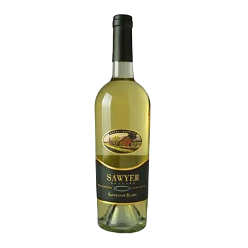 Sawyer Cellars Sauvignon Blanc
