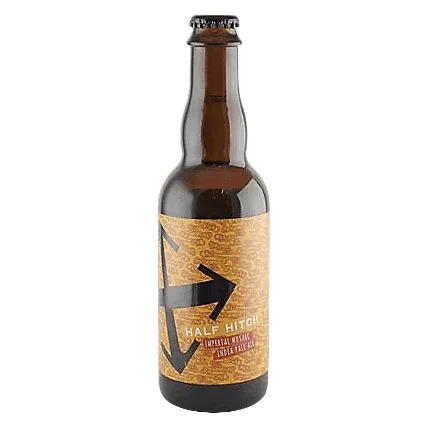 Crux Fermentation Project Half Hitch Imperial IPA