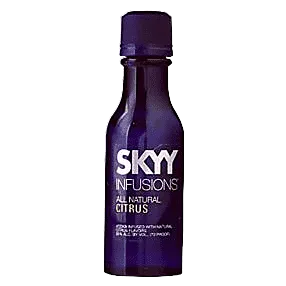 Skyy Vodka Infusion Citrus