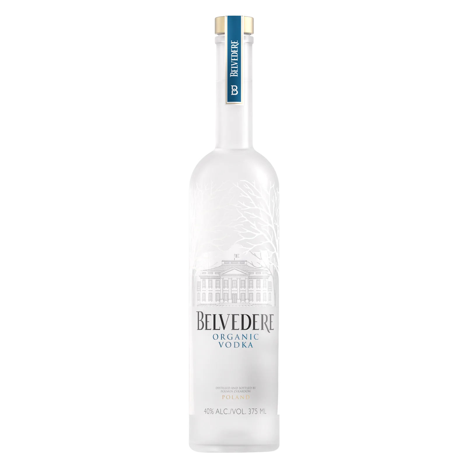 Belvedere Organic Vodka