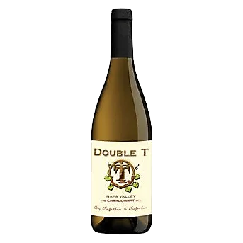 Trefethen Double T Chardonnay