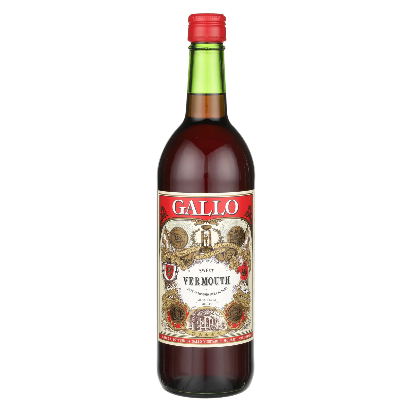 Gallo Vermouth Sweet