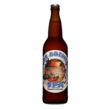 Port Brewing Summer Pale Ale (22 OZ BTL