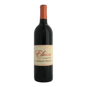 Elena Cabernet Franc