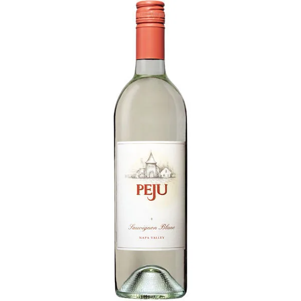 Peju Napa Sauvignon Blanc 2024