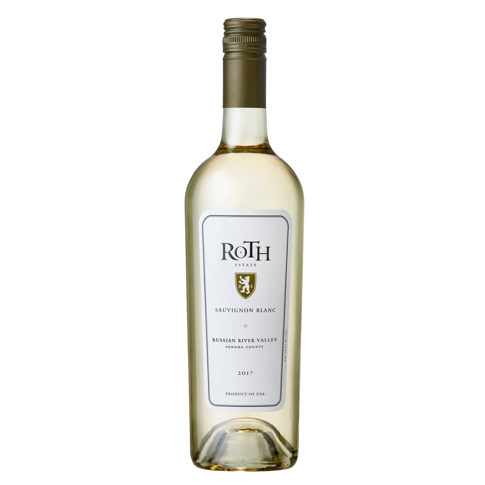 Roth Estate Sauvignon Blanc