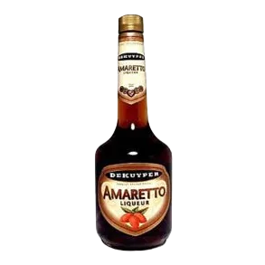 DeKuyper Amaretto Di Cupera