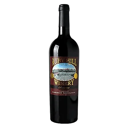 Ruby Hill Cabernet Sauvignon