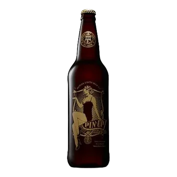 Mother Earth Pin Up Pale (22 OZ BTL