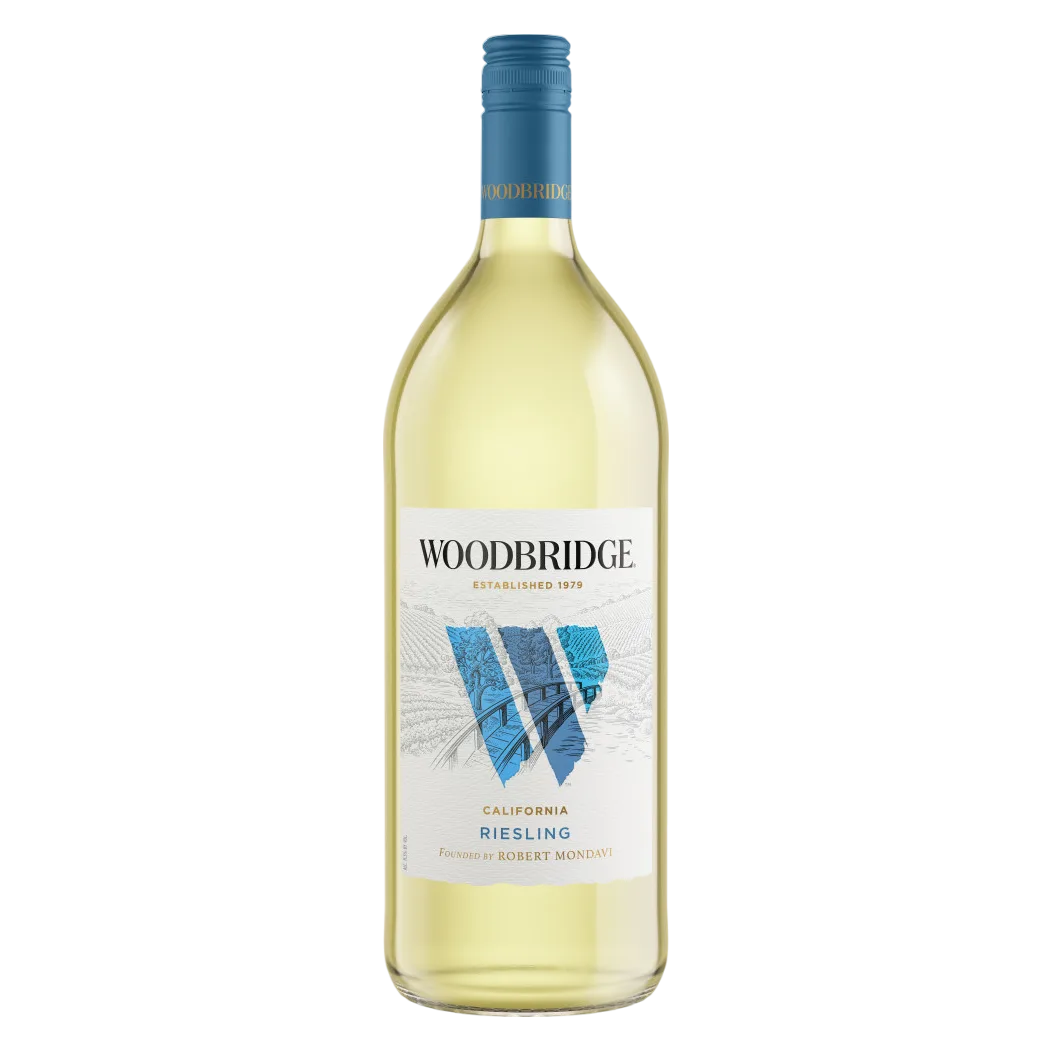 Woodbridge Riesling 1.5l Btl