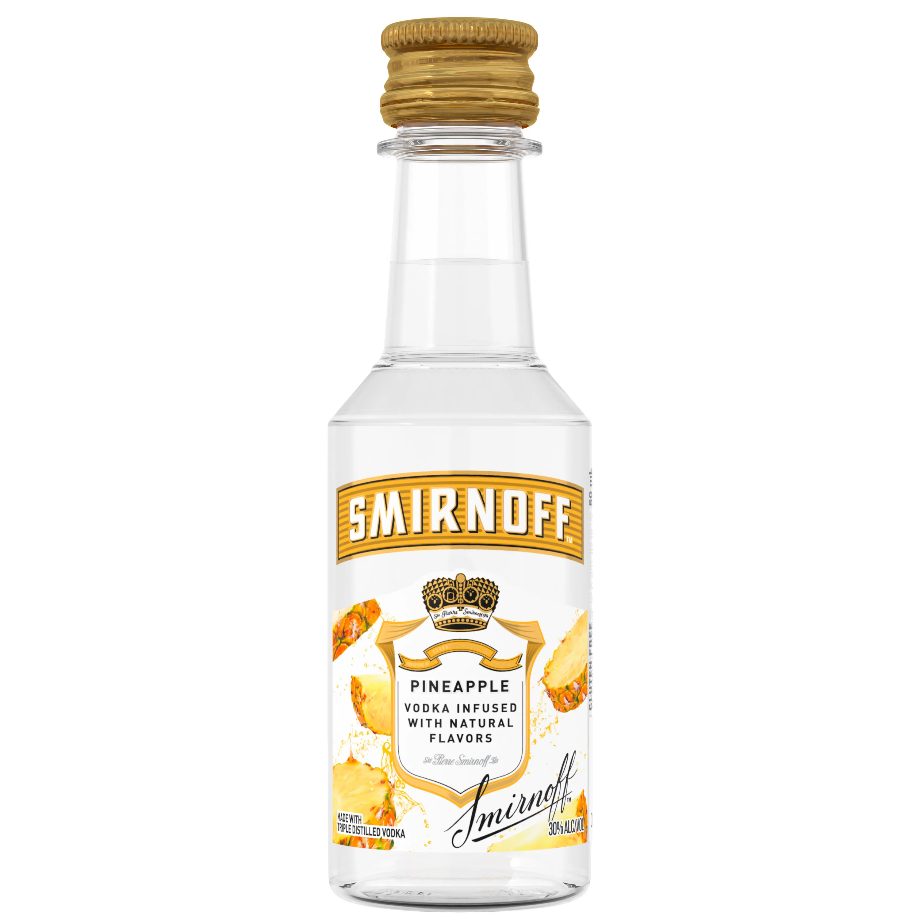 Smirnoff Pineapple Vodka