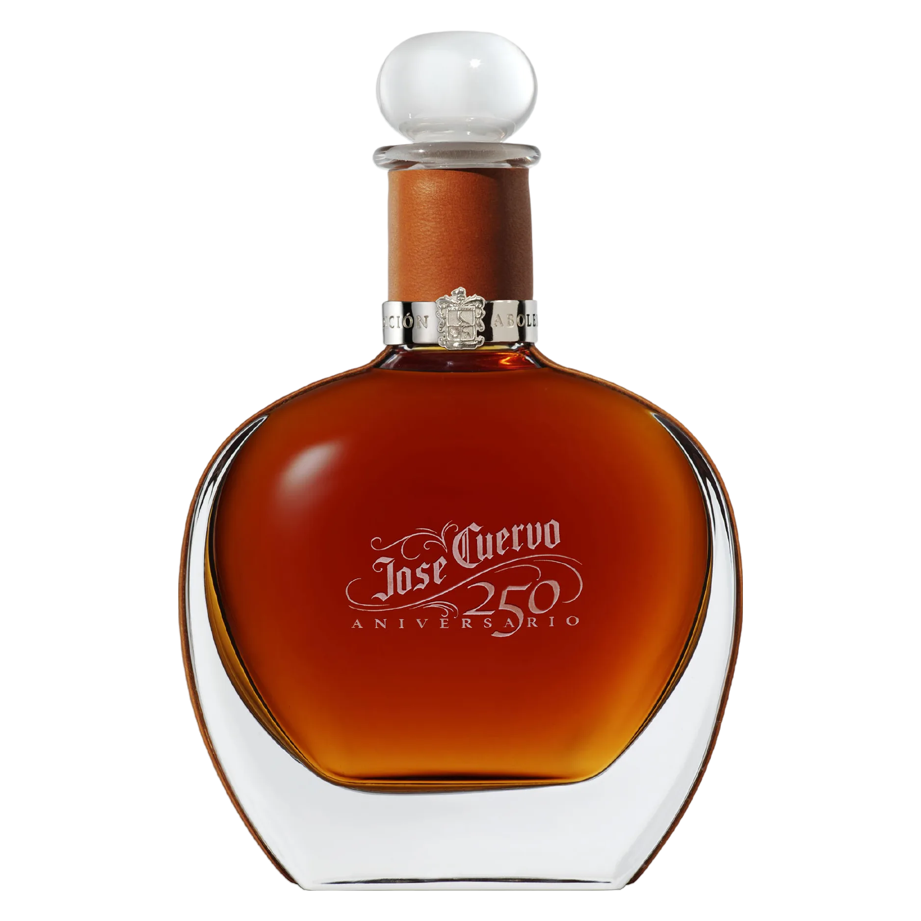 Jose Cuervo 250 Aniversario Tequila (80 Proof