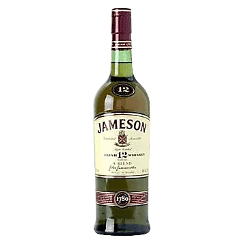 Jameson 1780 Irish Whiskey