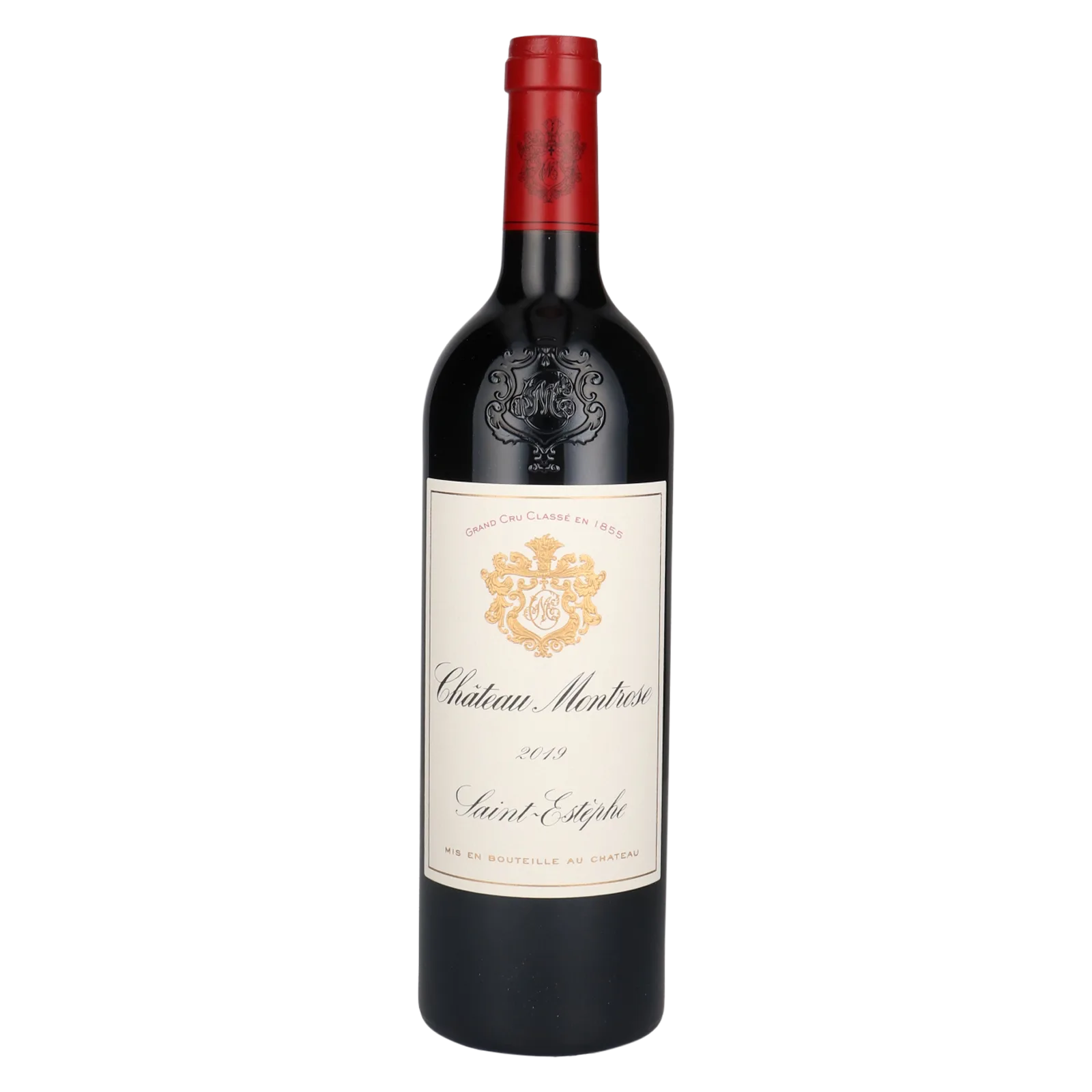 Chateau Montrose 2019
