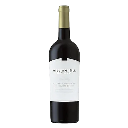 William Hill Estate Bench Cabernet Sauvignon