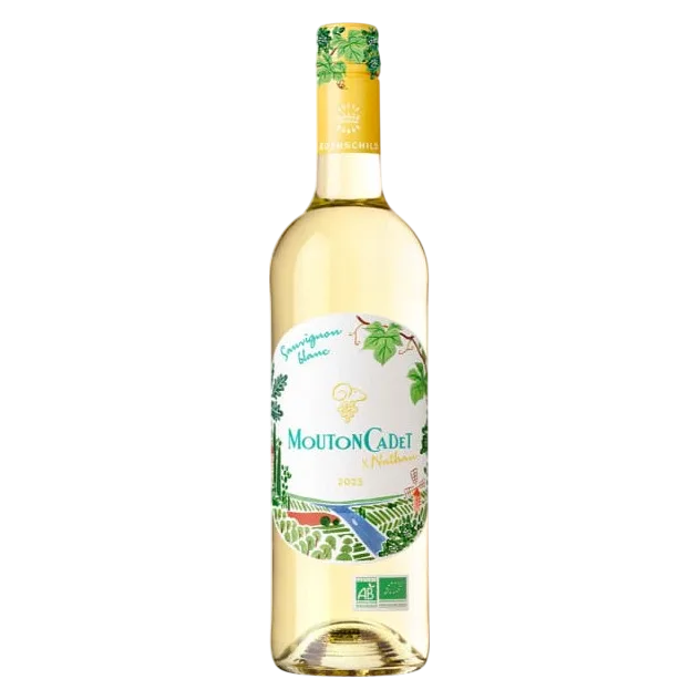 Mouton Cadet Sauvignon Blanc