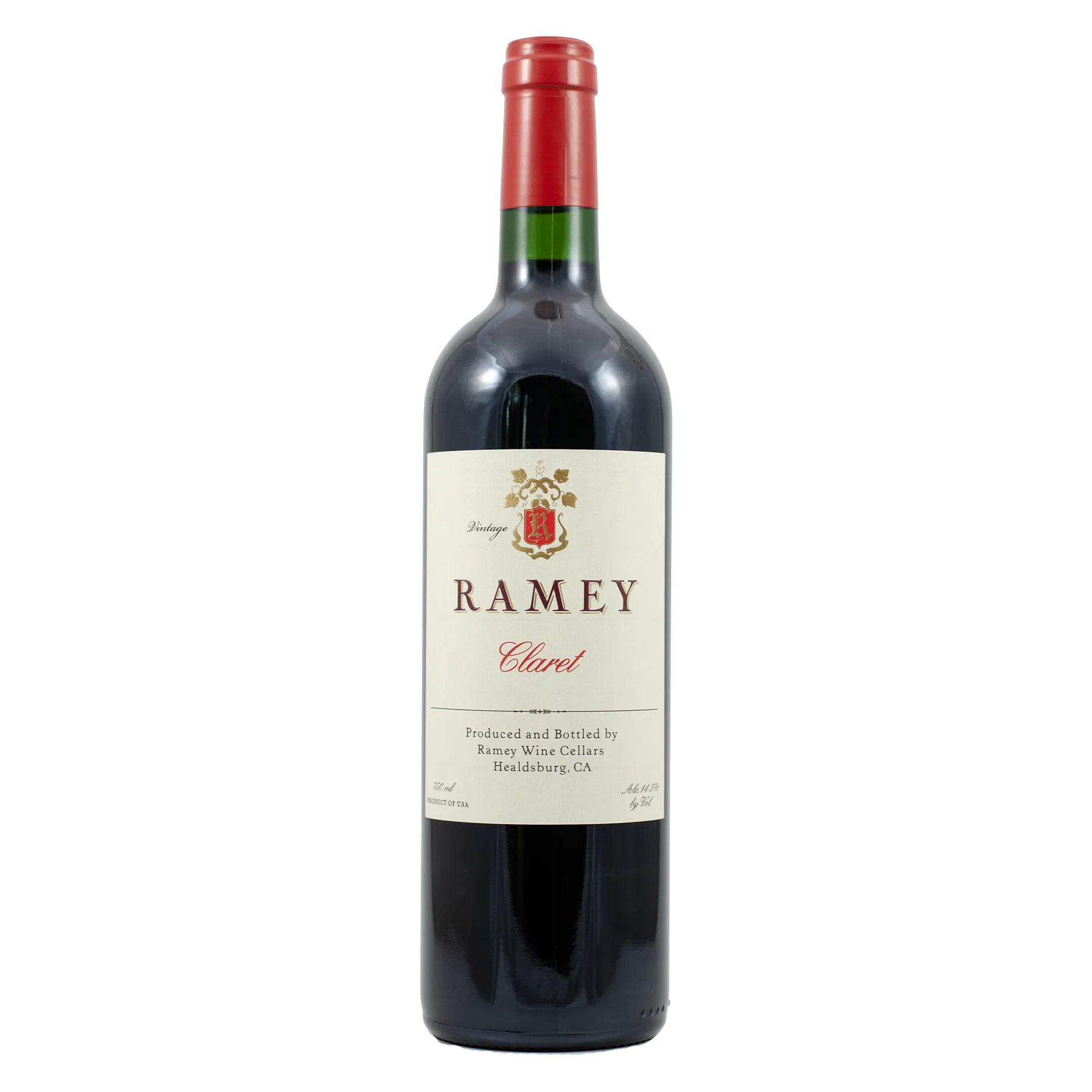 Ramey Claret