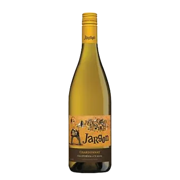 Jargon Chardonnay