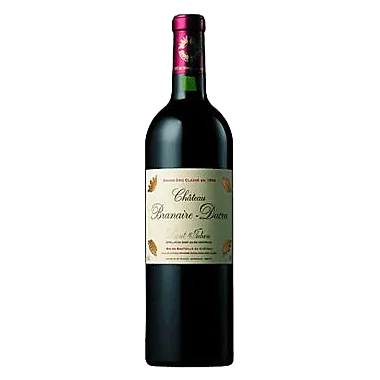 Chateau Branaire-Ducru '09 St. Julien (750 ML)